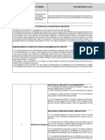 P-FIN-01 Procedimiento Solicitud y Legalización de Anticipos-V4