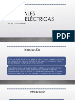 Centrales Termoeléctrica