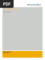 Manual del Close-Up Analyzer | PDF | Medición de audiencia ...