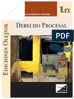 Derecho Procesal 2022 Ok - 220714 - 181943