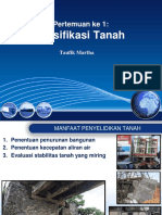 Pert-1-Klasifikasi Tanah Taufik Martha Mektan 1