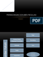 PDR-Struktur Kaidah