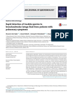 Brazilian Journalof Microbiology