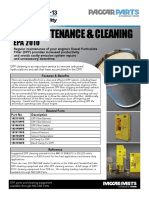 Oth_p_PACCAR_FAB_MX-13 DPF Maintenance and Cleaning EPA 2010_EN