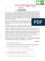 30 Minutos de Oro - Semana 17