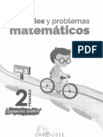 PDF Ejercicios y Problemas Matematicos 2 Larouse Compress