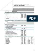 Ficha de Compatibilidad