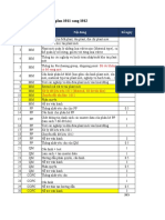 ERP - TCT - Chuyển Plan 1011 sang 1012 - 20220929 - v.01