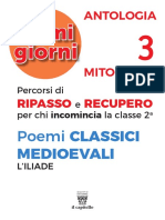 03 Poemi Classici Iliade