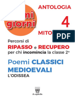 04 Poemi CLASSICI Odissea