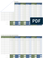 IC Vendor Price List 27203 ES