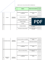 FDMC-AM-09 Identificación y Evaluación de Aspectos Ambientales