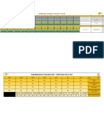 M Operation Plan - Casa L