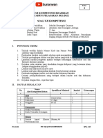 P3-Soal Praktik PT Jayatama