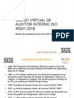 Auditor Interno Virtual ISO 45001 20