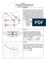 Ayudantía y Pauta 9.1