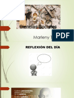 Primer Dia de Clases Normas de La Materia Online