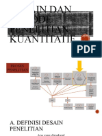 Materi5 - Metode Penelitian Kuantitatif