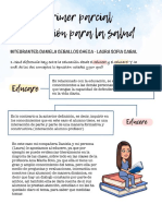 Primer Parcial Segundo Semestre Daniela Ceballos y Laura Sofia Cabal