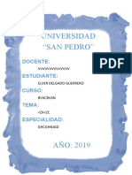 Proyecto de Paradigmas