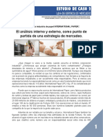 Caso 02 Foda - International Paper Gerencia Mercadeo16julio22