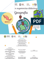 Fichas Geografía 2022