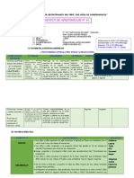 Actividad 14 - 05 Abril