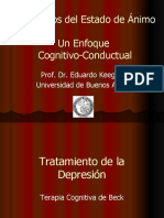 Clinica de La Depresion, Unidad 5