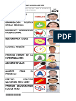 PDF Anexos Cedulas 2022