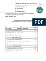 Nia 320 Importancia Relativa o Materialidad