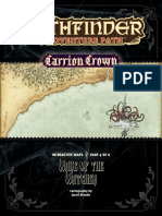 Carrion Crown - 04 - Wake of The Watcher - Interactive Maps