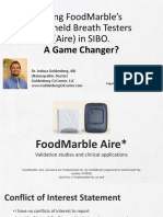 Food Marble Aire Devices Updated 072722