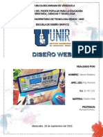 Diseño Web: Conceptos Clave