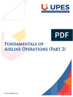 Fundamentals of Airline Operations - Part 2