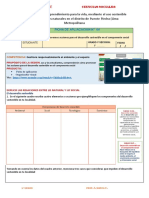 Ficha de Aplicación 04 - Iii Bimestre. CC - SS 5°