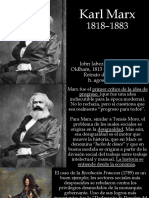 Aula Virtual - Marx