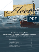Fleet Rulebook French