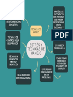 Estrés y Técnicas de Manejo