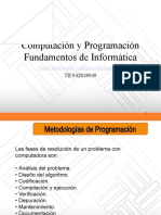 Fundamentos Programación