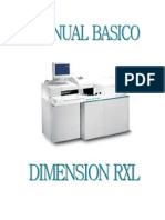 Manual RXL Basico