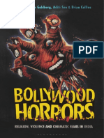 Bollywood Horrors - Religion, Violence and Cinematic Fears in India