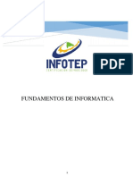 Manual de Apoyo Informatica - Unidad 1