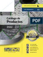 Catálogo Digital 2022