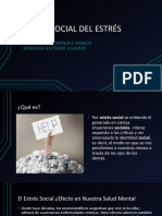 Costo Social Del Estrés