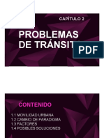 Capitulo 2 Problemas de Transito2022