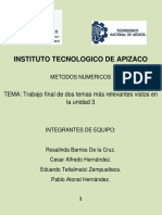 Trabajo Final Unidad 3