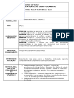 Sequência Didática 8ºano Até 09 - 10