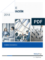 2018 Michaelpage Human Resourses PDF