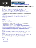 Teoria Dos Numeros 1_Nocoes Fundamentais