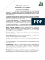 Síndrome ovario poliquístico: causas, síntomas y tratamiento